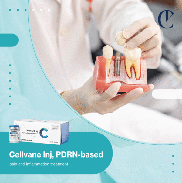 CELLVANE Inj. PDRN - Image 4