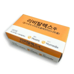 Revitalex Inj. PDRN 10vials