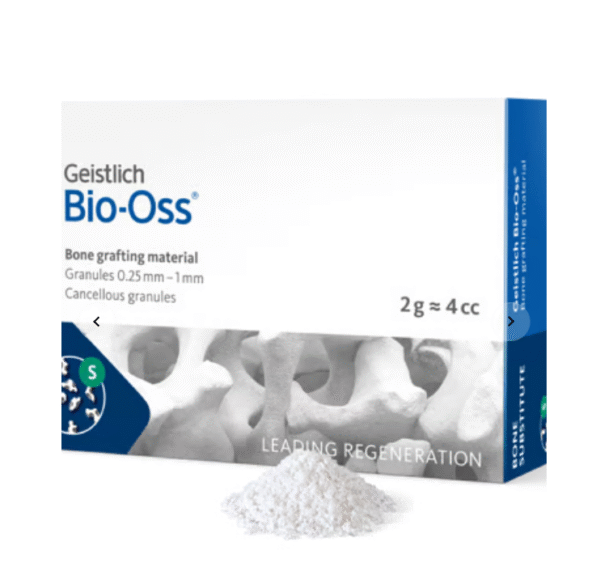 Geistlich Bio-Oss® - Image 2