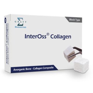 Sigma Graft, InterOss® Collagen Block - Image 2