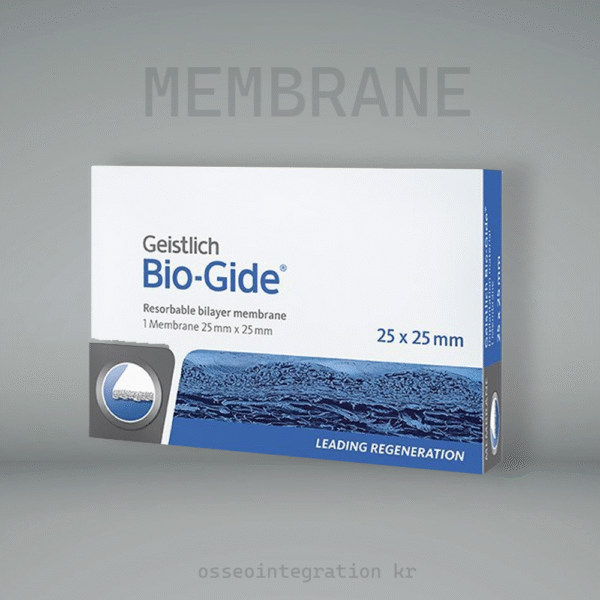 Geistlich Bio-Gide®
