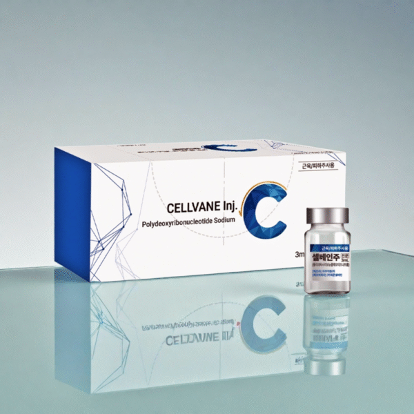 CELLVANE Inj. PDRN