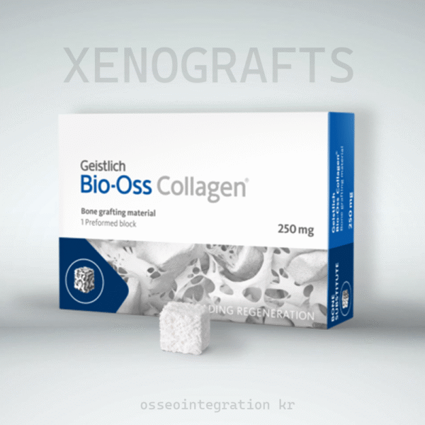 Geistlich Bio-Oss Collagen®