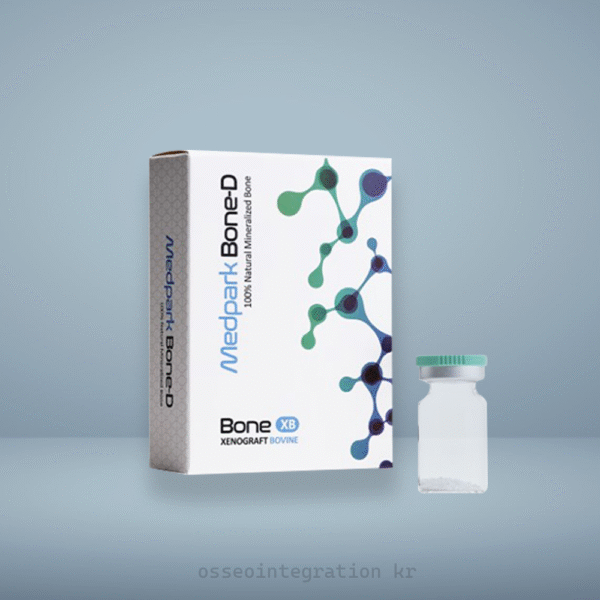 Medpark Bone-D XB, Bone XB