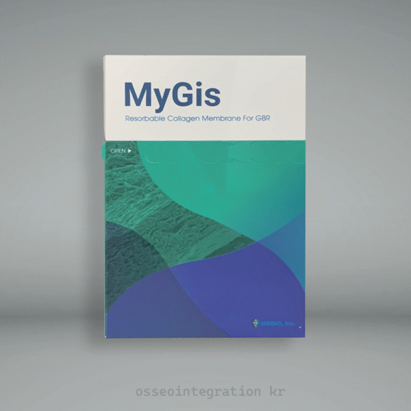 MyGis, Better Quality Peritoneum Membrane